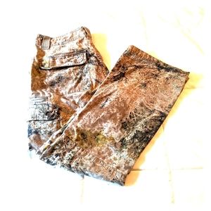 Cabela's Outfit Her Western Zonz Pants